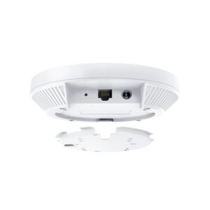 TPLINK EAP650 AX3000 CEILING MOUNT WI-FI 6 ACCESS POINT