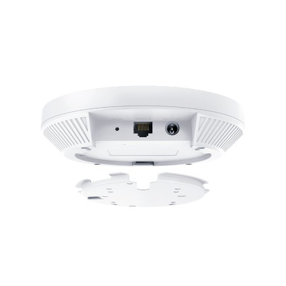 TPLINK EAP650 AX3000 CEILING MOUNT WI-FI 6 ACCESS POINT