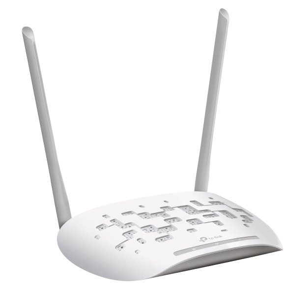 TP-LINK TL-WA801N 300MBPS WIRELESS N ACCESS POINT 2.4GHZ