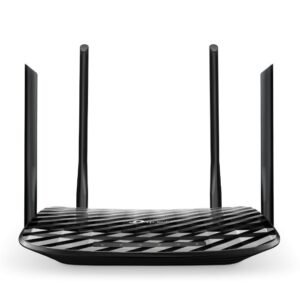 2025/12/1000391425.jpg TP-LINK ARCHER C6 EU AC1200 MESH WI-FI GIGABIT MU-MIMO ROUTER