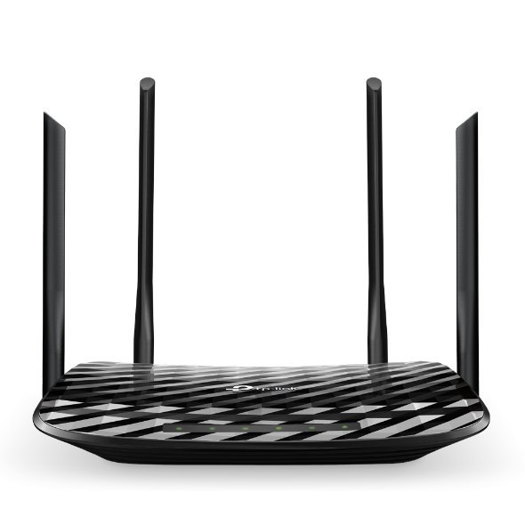 2025/12/1000391425.jpg TP-LINK ARCHER C6 EU AC1200 MESH WI-FI GIGABIT MU-MIMO ROUTER