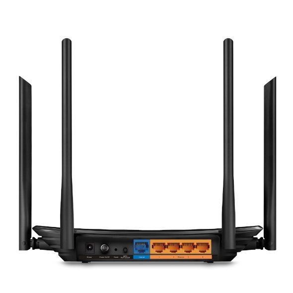 2025/12/1000391426.jpg TP-LINK ARCHER C6 EU AC1200 MESH WI-FI GIGABIT MU-MIMO ROUTER