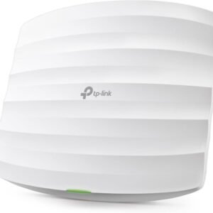 2025/12/1000391575.jpg TP-Link EAP115 V4 | Omada N300 Ceiling Mount Wireless Access Point