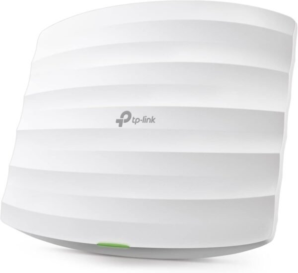 2025/12/1000391575.jpg TP-Link EAP115 V4 | Omada N300 Ceiling Mount Wireless Access Point