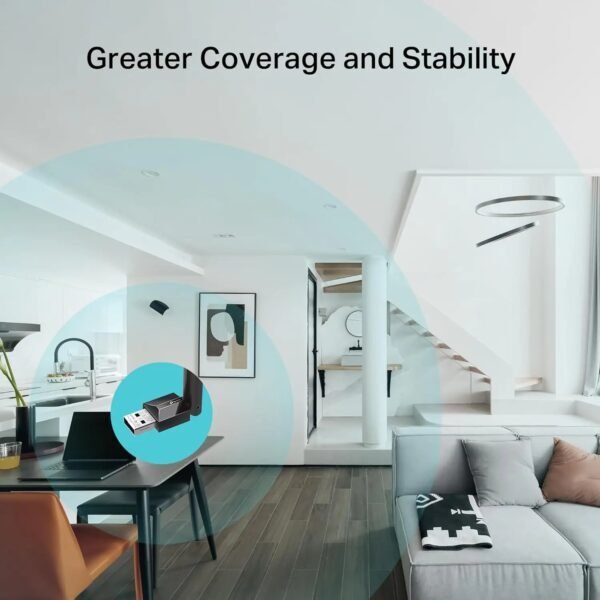 2025/12/1000392570.jpg TP-Link UB500 Plus USB Bluetooth Adapter | Bluetooth 5.3 | Plug & Play | Adjustable Antenna | Windows 11/10/8.1/7 | PC, Laptop, Controller Support