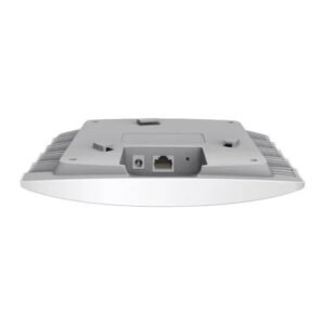 2025/12/1000392585.jpg TP-Link FESTA F41 300Mbps Wireless N Ceiling Mount Access Point – PoE Support, Cloud Management, Easy Setup, 2x4dBi Antennas, Wall/Ceiling Mount Kit