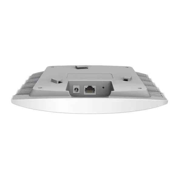 2025/12/1000392585.jpg TP-Link FESTA F41 300Mbps Wireless N Ceiling Mount Access Point – PoE Support, Cloud Management, Easy Setup, 2x4dBi Antennas, Wall/Ceiling Mount Kit