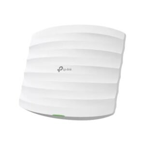 2025/12/1000392586.jpg TP-Link FESTA F41 300Mbps Wireless N Ceiling Mount Access Point – PoE Support, Cloud Management, Easy Setup, 2x4dBi Antennas, Wall/Ceiling Mount Kit