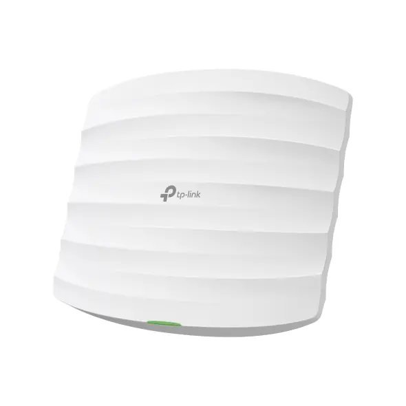 2025/12/1000392586.jpg TP-Link FESTA F41 300Mbps Wireless N Ceiling Mount Access Point – PoE Support, Cloud Management, Easy Setup, 2x4dBi Antennas, Wall/Ceiling Mount Kit