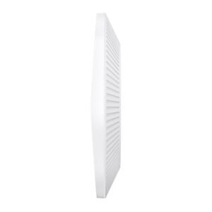 Festa F76 BE9300 Tri-Band WiFi 7 Ceiling AP – 9.3 Gbps Speeds, 2.5G PoE Port, Mesh & Seamless Roaming, 320 MHz, 4K-QAM, Multi-Link Operation, Festa Cloud Management