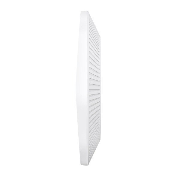 Festa F76 BE9300 Tri-Band WiFi 7 Ceiling AP – 9.3 Gbps Speeds, 2.5G PoE Port, Mesh & Seamless Roaming, 320 MHz, 4K-QAM, Multi-Link Operation, Festa Cloud Management