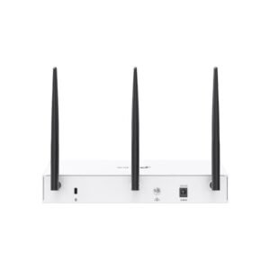 TP-Link Festa FR365 AX3000 Gigabit VPN Router – Dual-Band Wi-Fi 6, Cloud Management, 5 WAN Load Balancing, SFP Port, VPN Security, Mesh Networking, Zero-Touch Setup