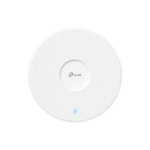 2026/01/1000397980.jpg TP-Link EAP723 BE5000 Ceiling Mount WiFi 7 Access Point with 5.0 Gbps Dual-Band Speed, 2.5GbE Port, Omada Cloud Management, PoE Plus Support, Mesh and Seamless Roaming
