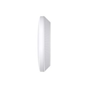 2026/01/1000397981.jpg TP-Link EAP723 BE5000 Ceiling Mount WiFi 7 Access Point with 5.0 Gbps Dual-Band Speed, 2.5GbE Port, Omada Cloud Management, PoE Plus Support, Mesh and Seamless Roaming