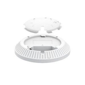 2026/01/1000397982.jpg TP-Link EAP723 BE5000 Ceiling Mount WiFi 7 Access Point with 5.0 Gbps Dual-Band Speed, 2.5GbE Port, Omada Cloud Management, PoE Plus Support, Mesh and Seamless Roaming