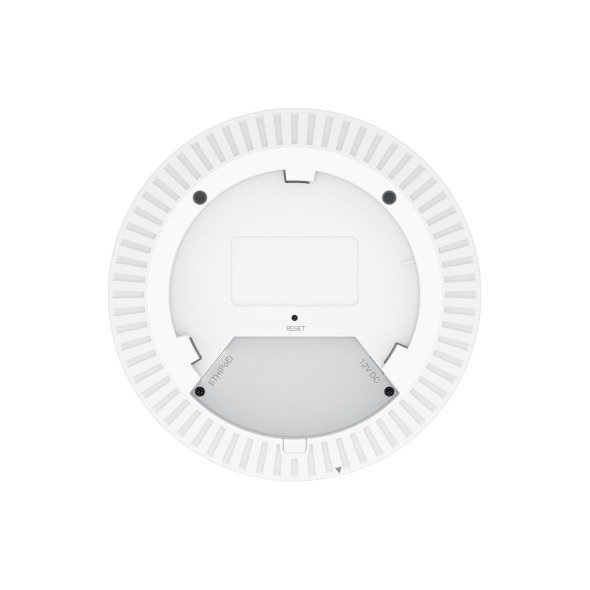 2026/01/1000397984.jpg TP-Link EAP723 BE5000 Ceiling Mount WiFi 7 Access Point with 5.0 Gbps Dual-Band Speed, 2.5GbE Port, Omada Cloud Management, PoE Plus Support, Mesh and Seamless Roaming