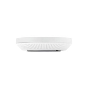 TP-Link EAP653 AX3000 Ceiling Mount WiFi 6 Access Point with 2976 Mbps Speed, Omada SDN Cloud Management, HE160 Channel, PoE Plus Support, Ultra-Slim Business WiFi Design