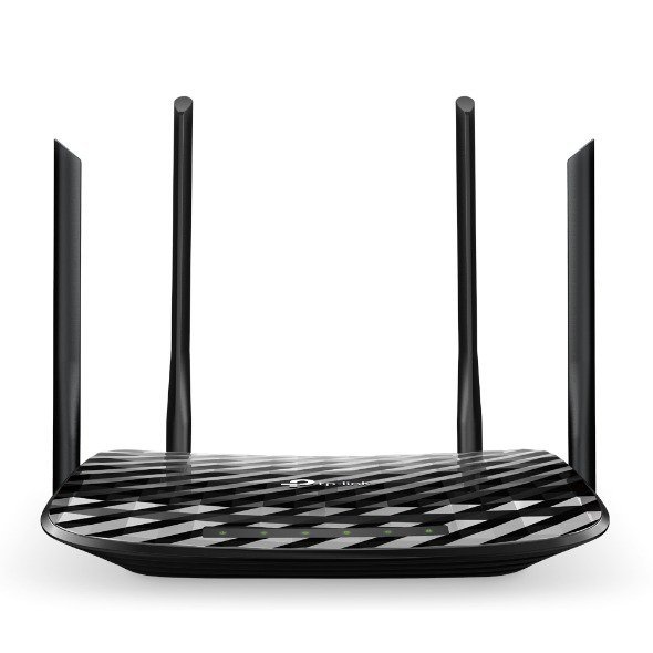 2026/01/1000398116.jpg TP-Link Archer A6 AC1200 Dual-Band Gigabit Router – MU-MIMO | Beamforming | OneMesh | 4 High-Performance Antennas | Up to 1200Mbps WiFi Speed for Smooth 4K Streaming & Gaming