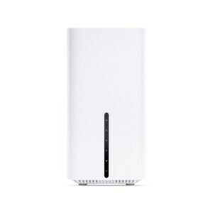 TP-Link Archer NX200 5G AX1800 Dual-Band Gigabit Router with WiFi 6, 4.67 Gbps 5G Speeds, EasyMesh Support, SIM-Based Plug and Play Connectivity, WAN Backup, Whole-Home Coverage