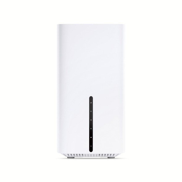 TP-Link Archer NX200 5G AX1800 Dual-Band Gigabit Router with WiFi 6, 4.67 Gbps 5G Speeds, EasyMesh Support, SIM-Based Plug and Play Connectivity, WAN Backup, Whole-Home Coverage