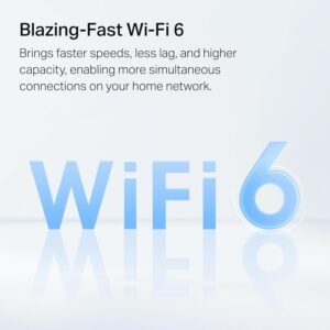 TP-Link AX1800 Dual Band Gigabit Wi-Fi 6 Access Point (TL-WA1801) Desktop Wi-Fi Bridge HE80 & Beamforming Supports Multi-SSID/Client/Range Extender Mode 4 Fixed Antennas Passive PoE