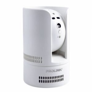 2026/01/1000399180.jpg Prolink PIC1010WP Wireless IP Camera – HD Pan/Tilt, Dual Lens Day/Night Vision, Time-Lapse Recording, 2-Way Audio, Smart Alarm Detection, Plug & Play Setup