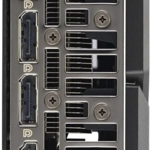 ASUS Dual OC RTX 5060 Ti 16GB GDDR7 Graphics Card | PCIe 5.0 | Axial-Tech Cooling | Dual BIOS | 2632MHz Boost | 7680×4320 Max Resolution | HDMI 2.1b + DP 2.1b