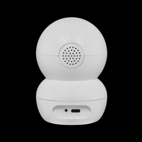 2026/01/1000399204.jpg Prolink DS-3106 3MP Smart Wi-Fi Home Security Camera – Full HD 2304×1296, AI Detection, Pan/Tilt/Zoom, 2-Way Audio, Night Vision 10m, Onvif Compatible, White