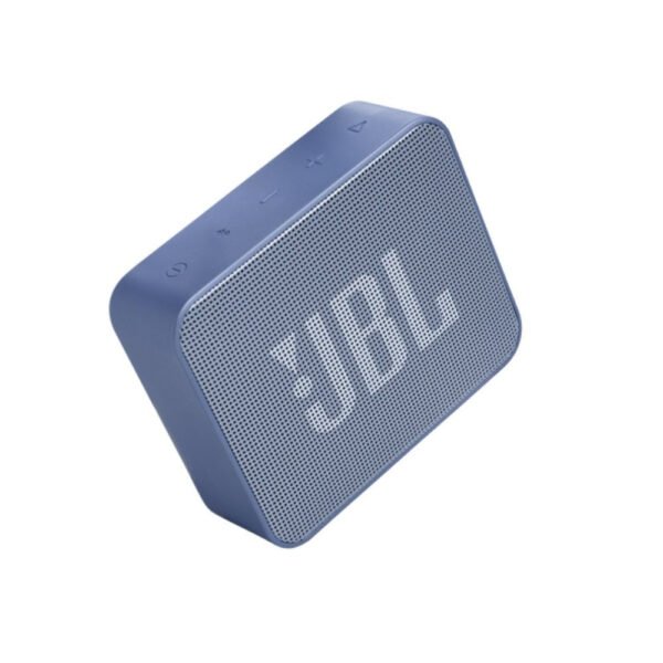 JBL Go Essential Portable Waterproof Speaker Cube Shape