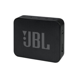 JBL Go Essential Portable Waterproof Speaker Cube Shape