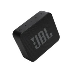 JBL Go Essential Portable Waterproof Speaker Cube Shape