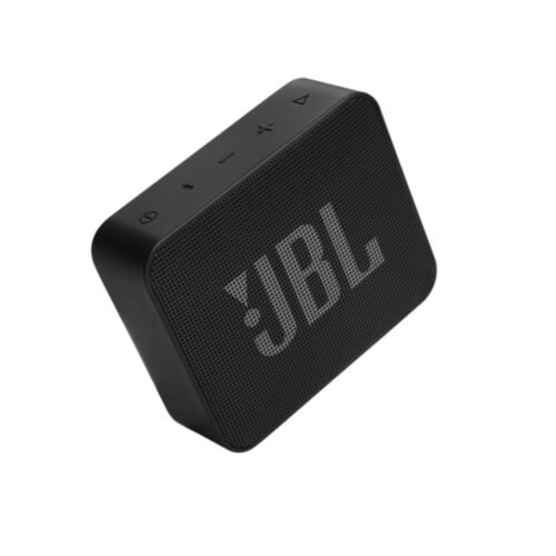 JBL Go Essential Portable Waterproof Speaker Cube Shape