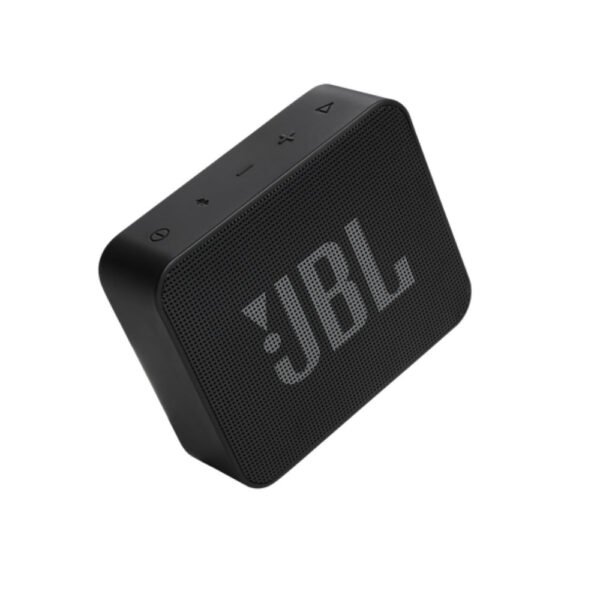 JBL Go Essential Portable Waterproof Speaker Cube Shape